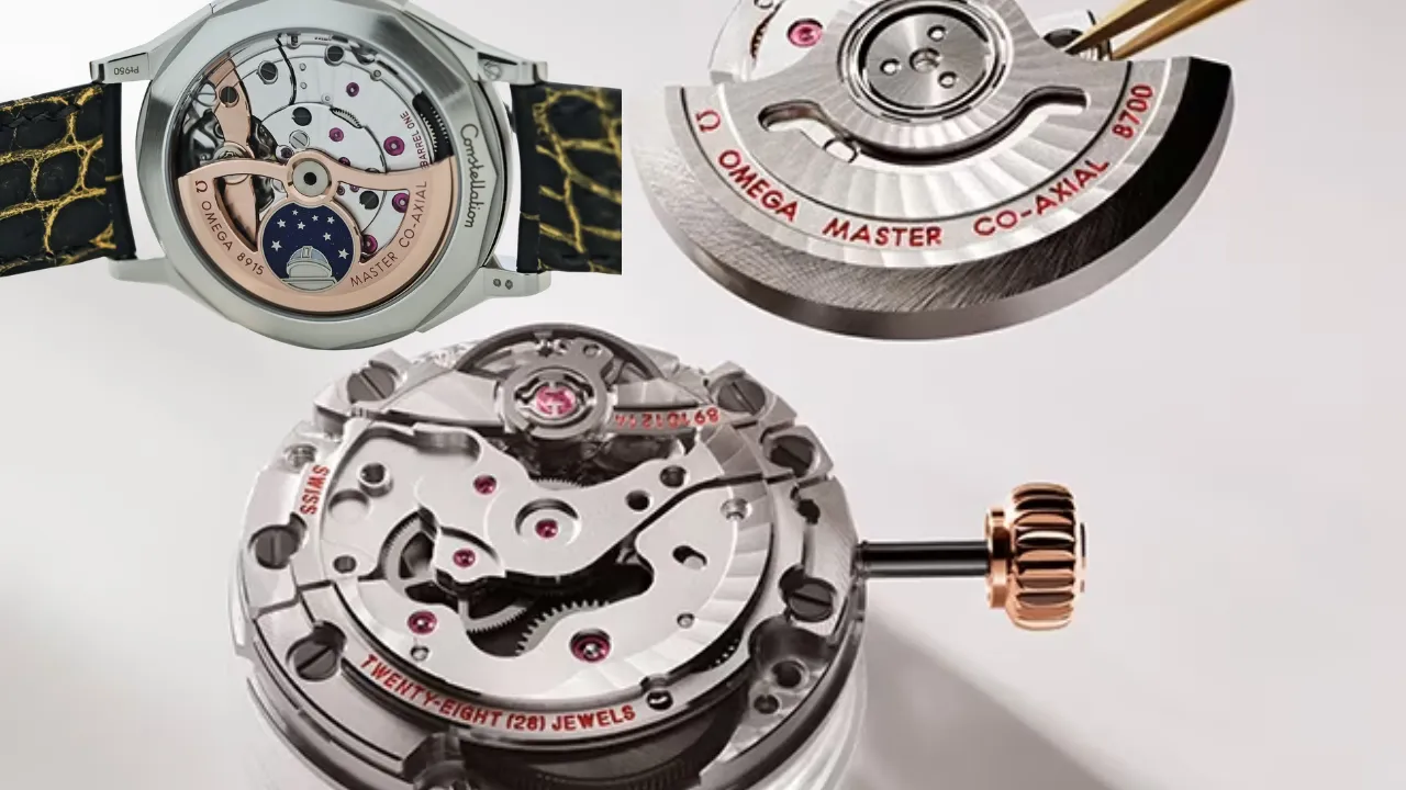 Omega Constellation Observatory – A New Standard of Precision Luxury Watches